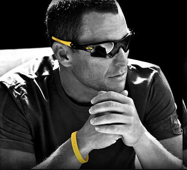 Lance Armstrong 4
