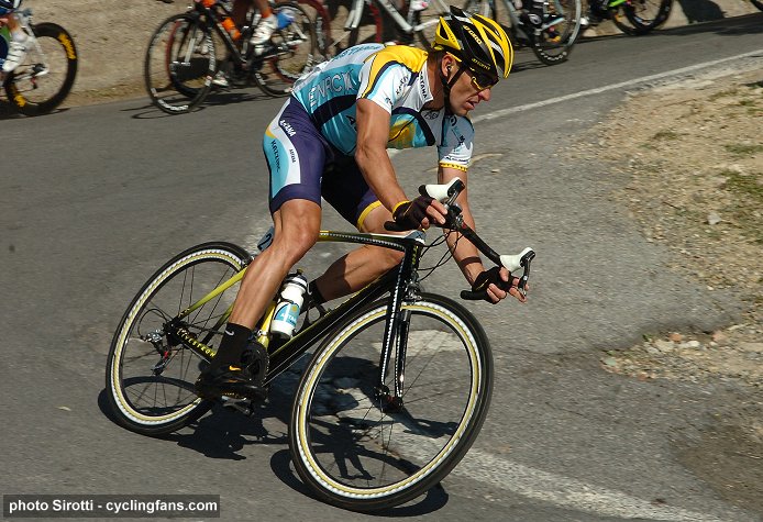 Lance Armstrong 6