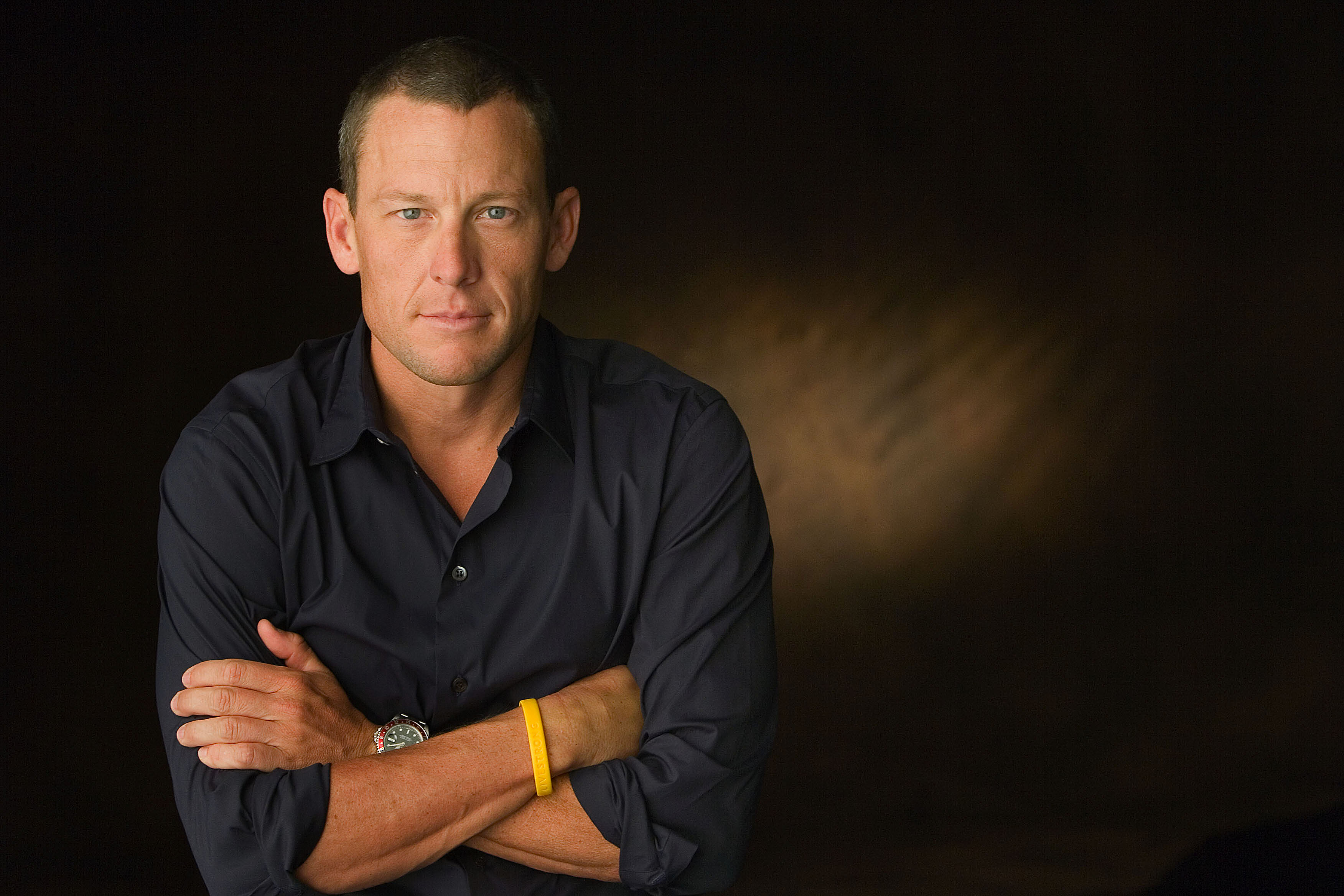 Lance Armstrong 13