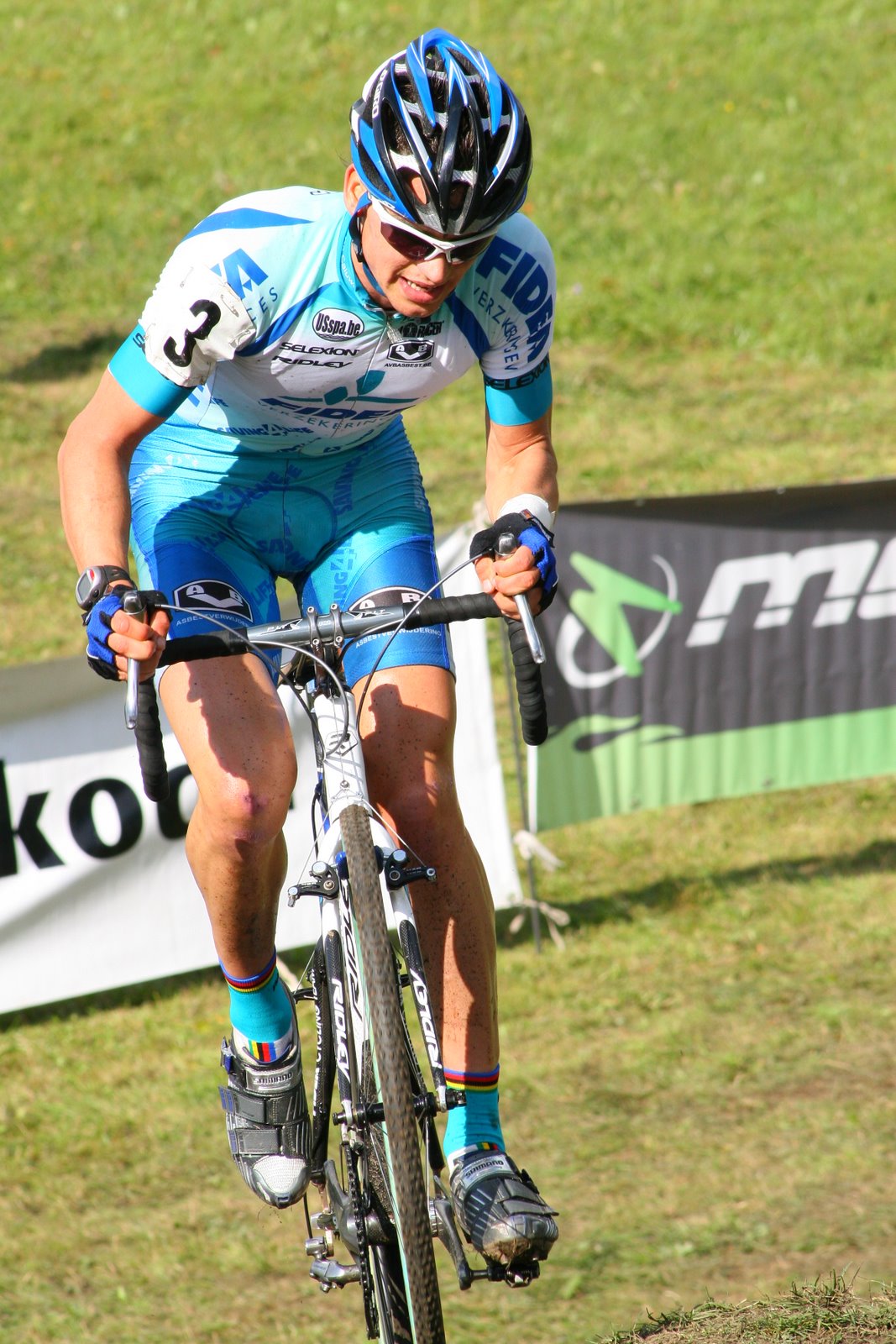 Zdeněk Štybar 19
