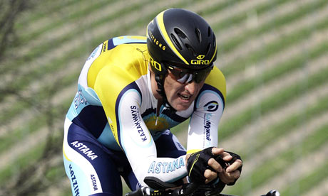 Lance Armstrong 18