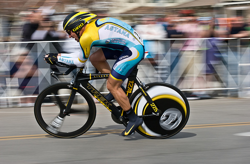 Lance Armstrong 123