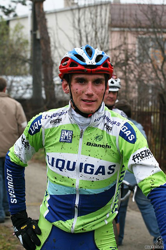 Roman Kreuziger 5