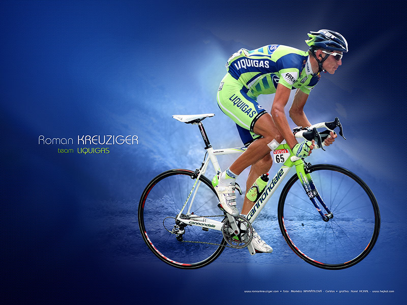 Roman Kreuziger 8
